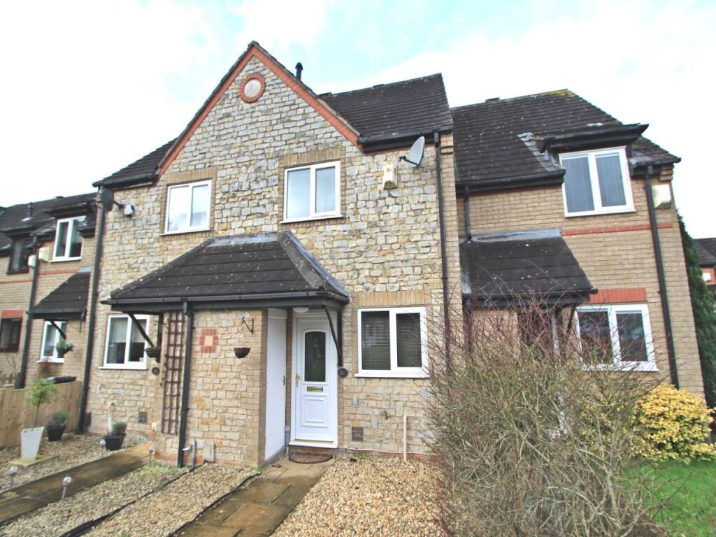 Main image of property: Hay Leaze, Yate, South Gloucestershire