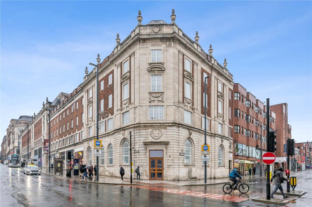 Main image of property: 103 The Bank, The Headrow, Leeds, West Yorkshire, LS1