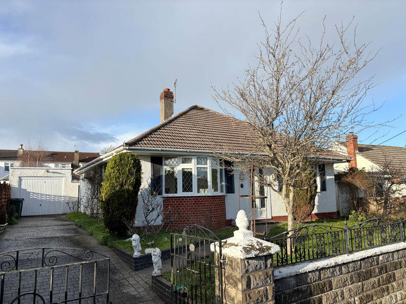 Main image of property: Edward Road South, Clevedon