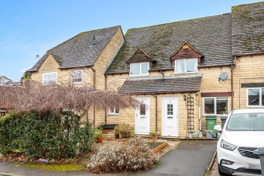 Main image of property: Freame Close, Chalford, GL6