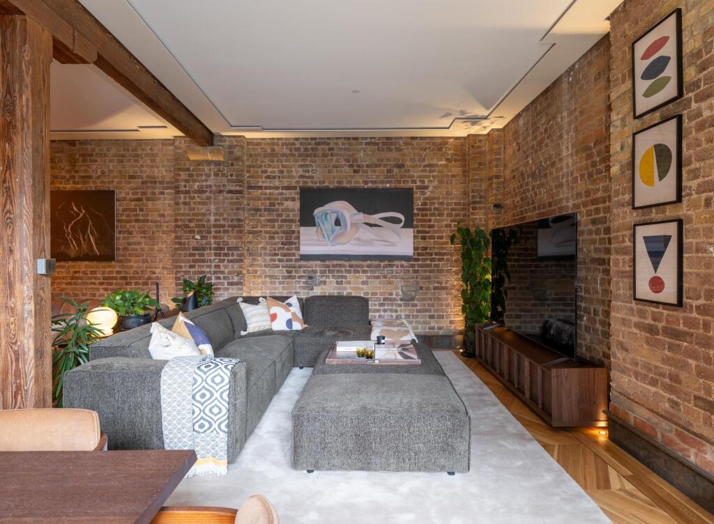 Main image of property: Piano Studios, Ferdinand Street, London NW1 8EU