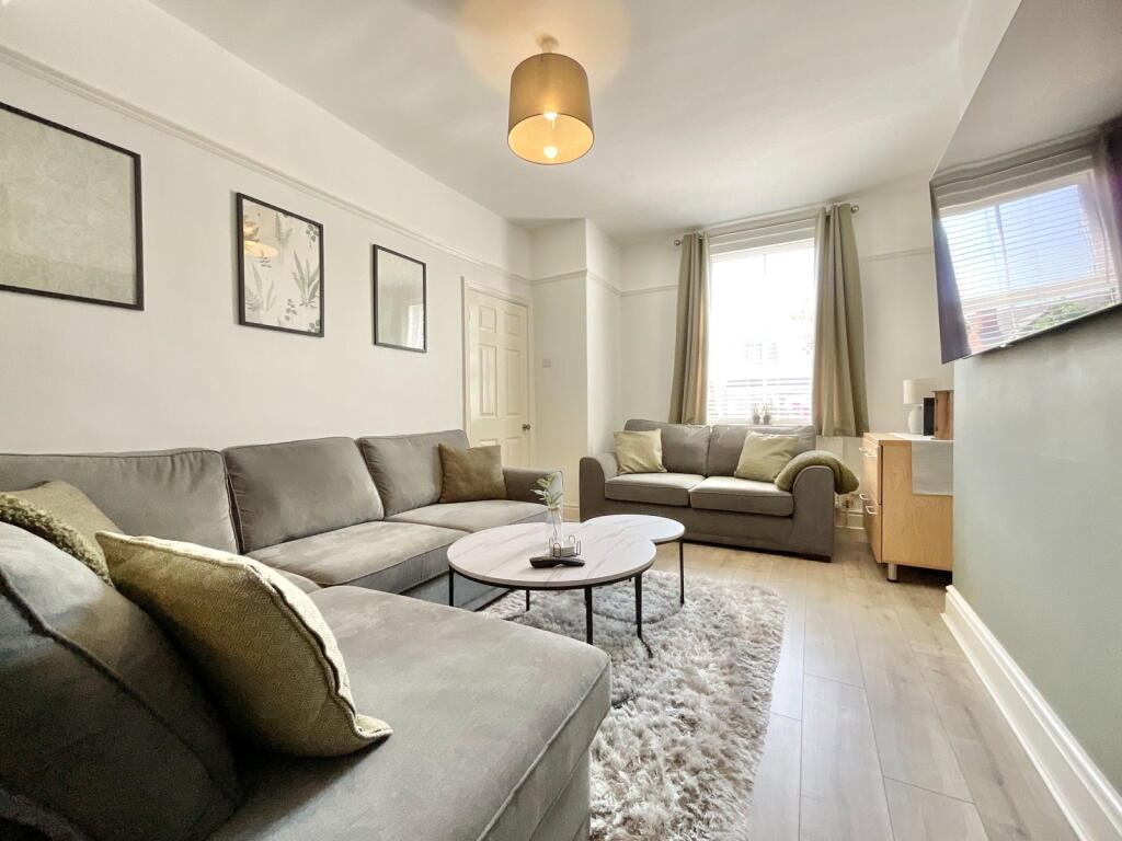 House in Sefton, Crossens - View 2