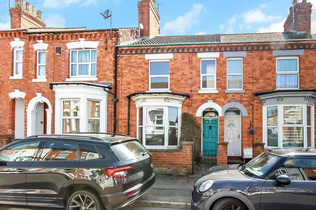 Main image of property: Knox Road, Wellingborough