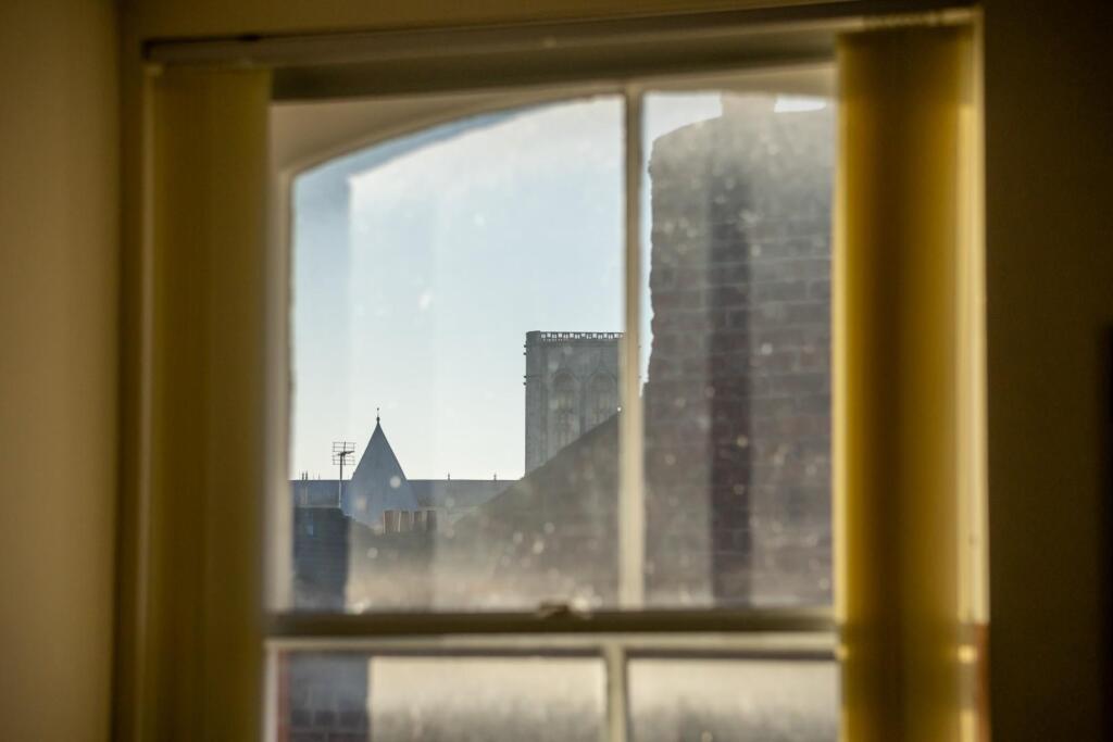 Apartment in York - More