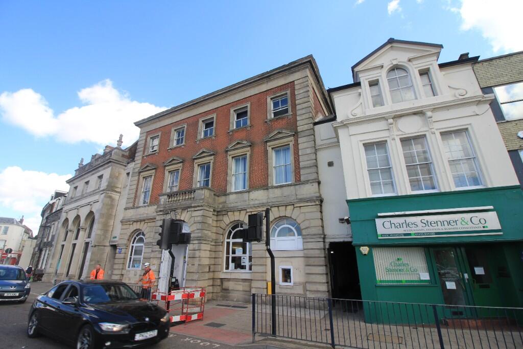 Main image of property: Hall Quay, Great Yarmouth, Norfolk, NR30