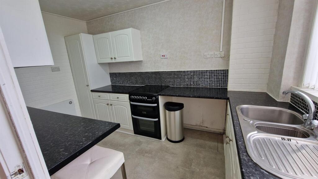 Main image of property: West Moor Court, Newcastle Upon Tyne