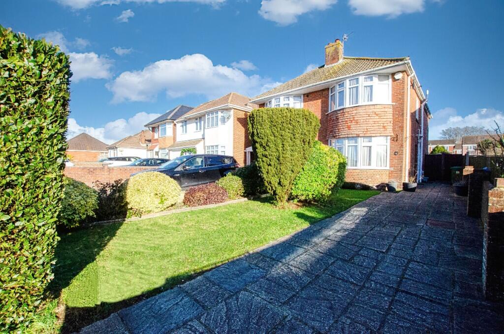 Main image of property: Valentine Avenue, Southampton, Hampshire, SO19