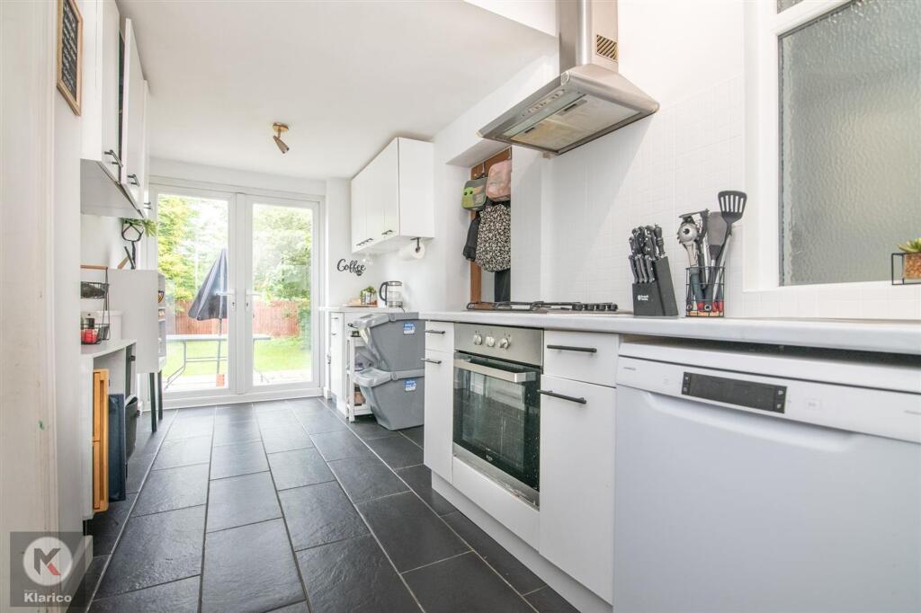 House in Birmingham, Billesley - More