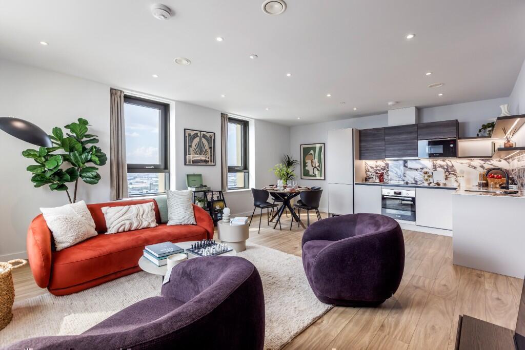 Main image of property: UNCLE Acton, North Acton, W3