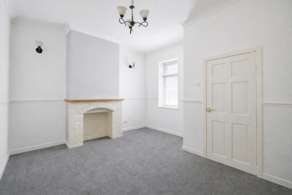 House in Blackburn - View 2