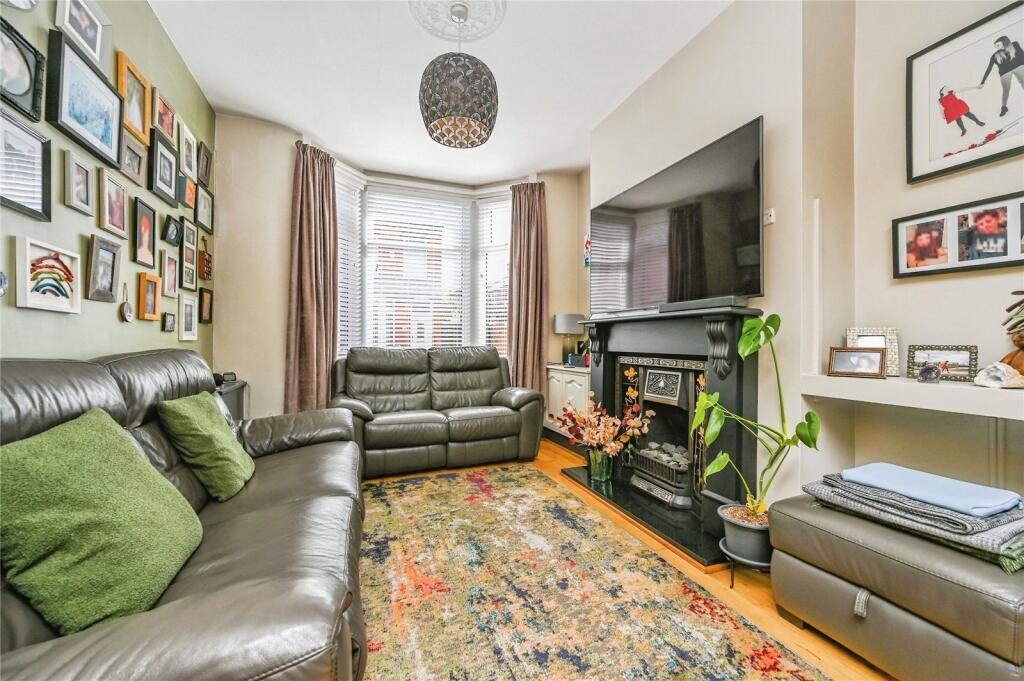 Homerton Road, Liverpool, Merseyside, L6 photo 4
