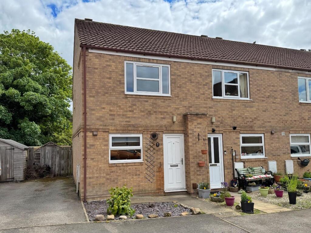 Main image of property: Rosemary Court, Easingwold, York