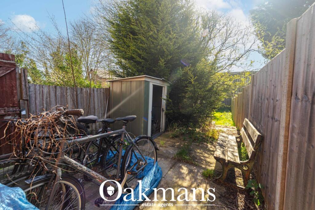 6 bedroom terraced house for rent