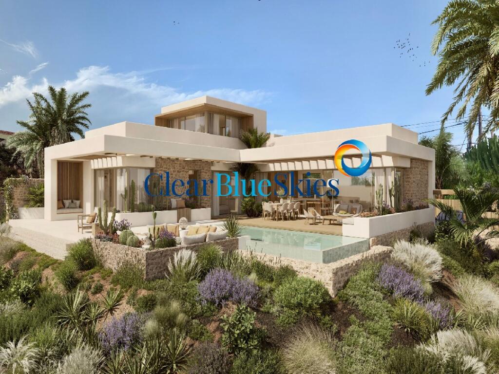 Main image of property: Villaverde, Fuerteventura, Spain