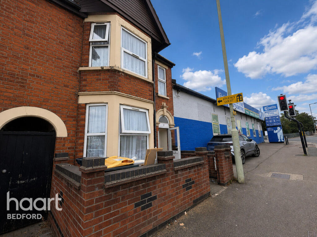 Main image of property: London Road, Bedford