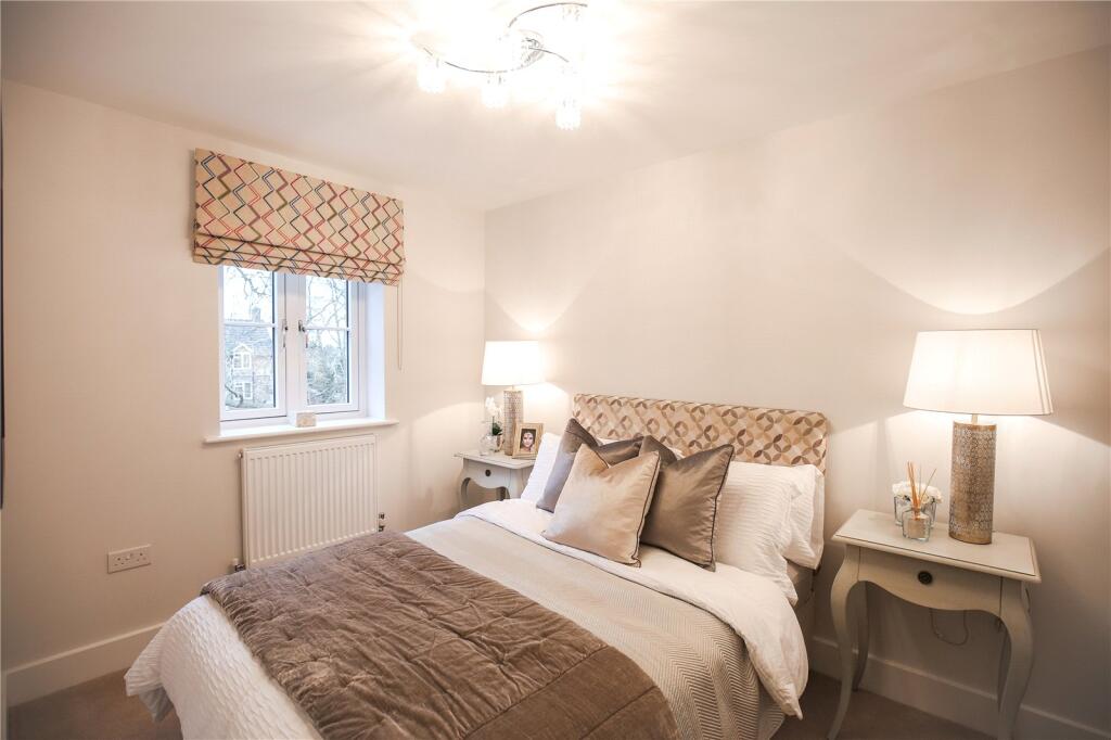 House in Buckinghamshire, Ickford - View 3