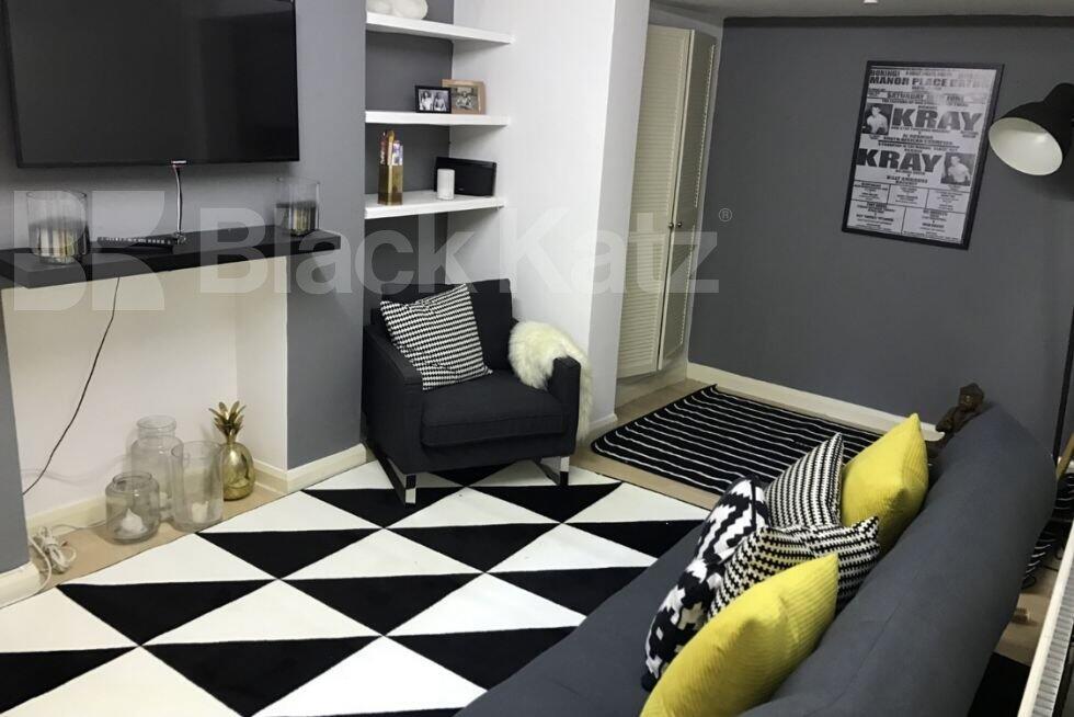 Main image of property: Mare Street, Hackney E8