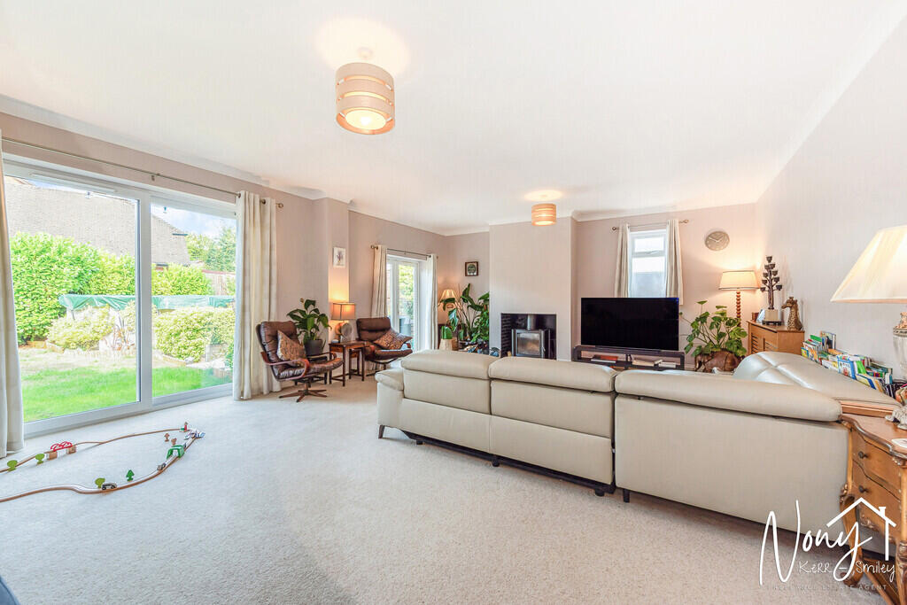 House in Winchester, Harestock, Weeke - View 3
