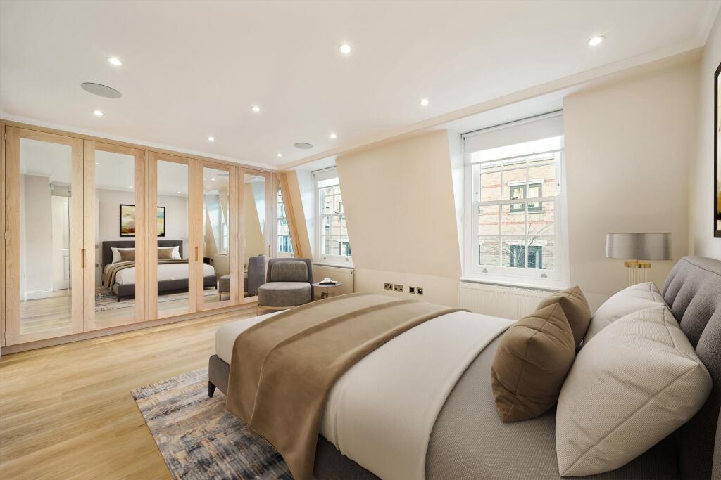 3 bedroom terraced house for rent