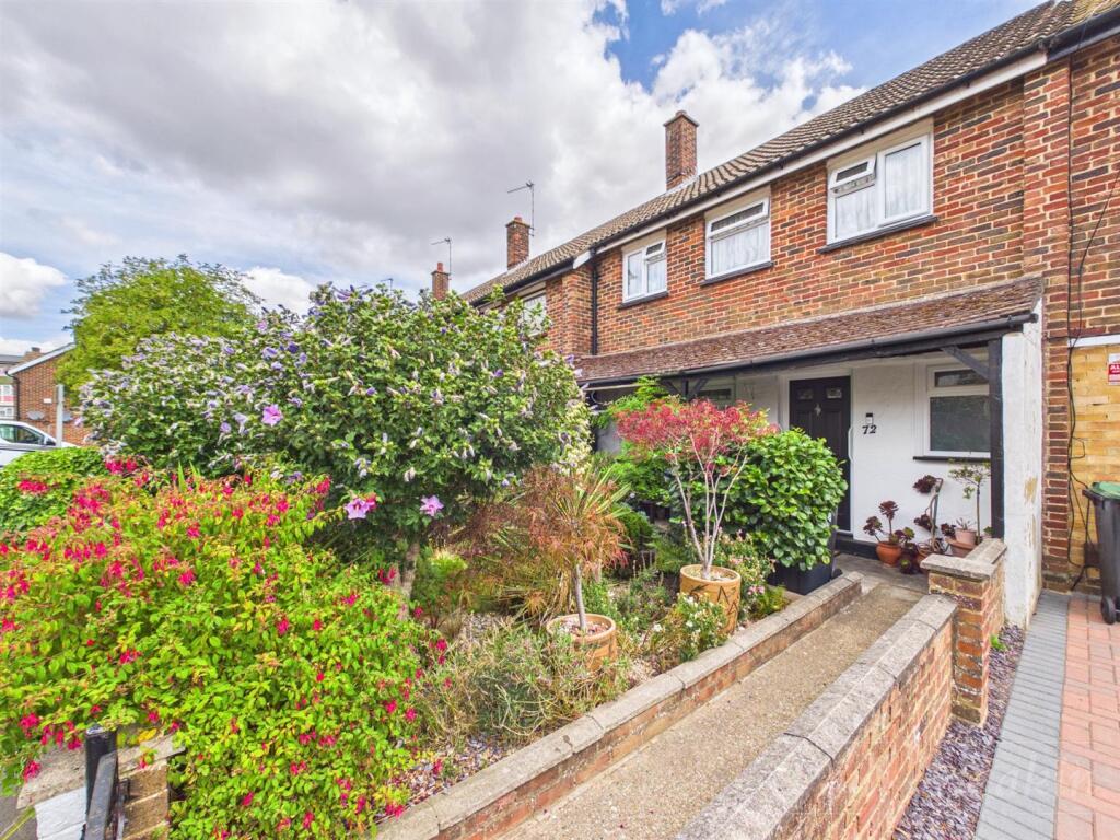 House in Croydon