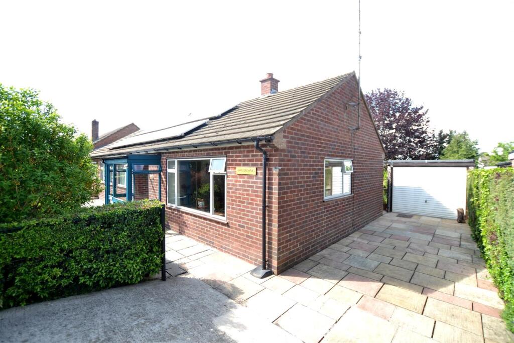 Main image of property: Danesfield Drive, Leominster