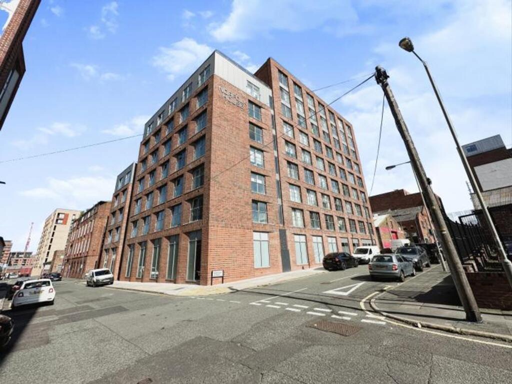 Main image of property: Norfolk Street, Liverpool, L1