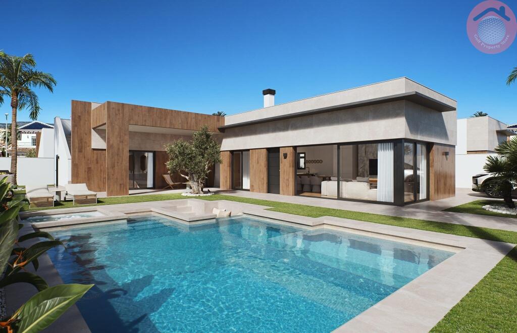Main image of property: Murcia, Sucina