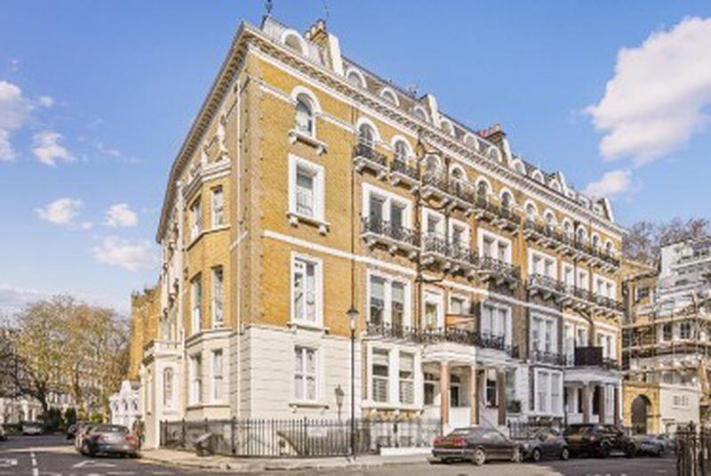 Main image of property: Grenville Place, SW7