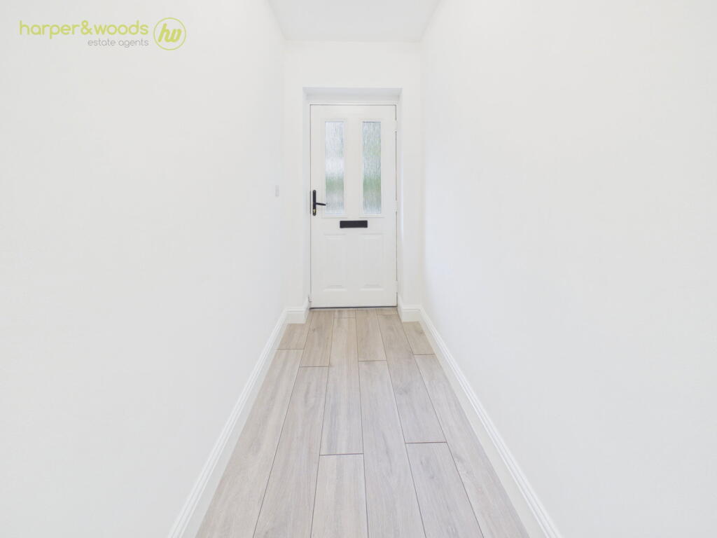 Apartment in Wirral, Liverpool City Region - More
