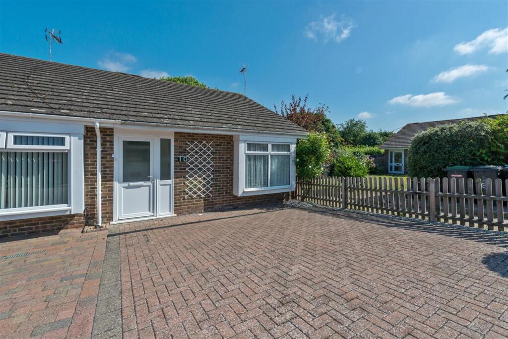 Main image of property: Foxdown Close, Canterbury