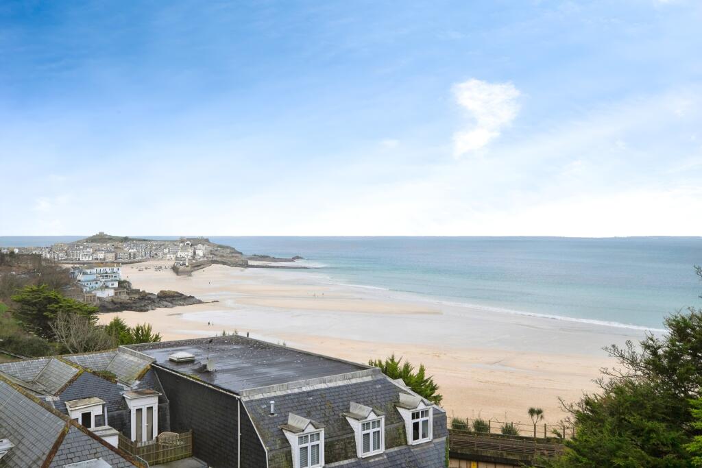 Main image of property: Draycott Terrace, St. Ives, Cornwall, TR26