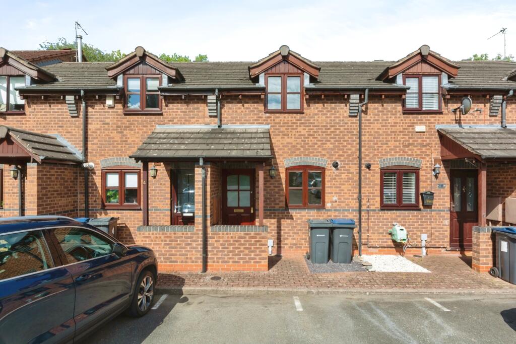 Main image of property: Riverside Court, Birmingham, B38