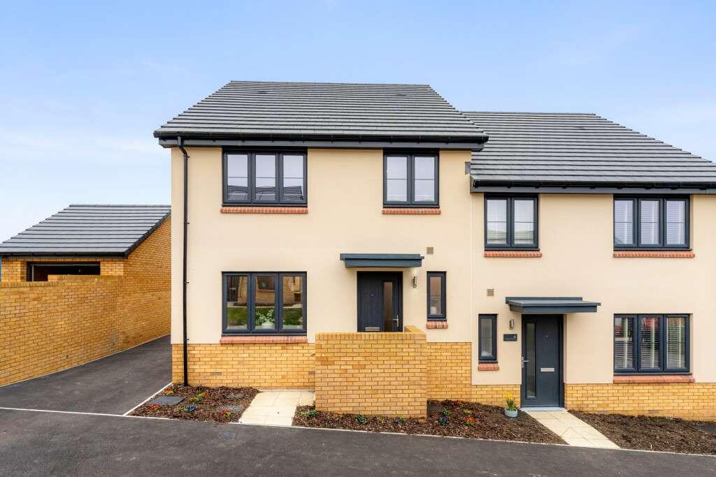 Main image of property: Leighton Park Road,
Westbury,
Wiltshire,
BA13