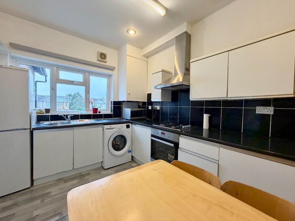 Main image of property: Norbury Crescent, London, SW16