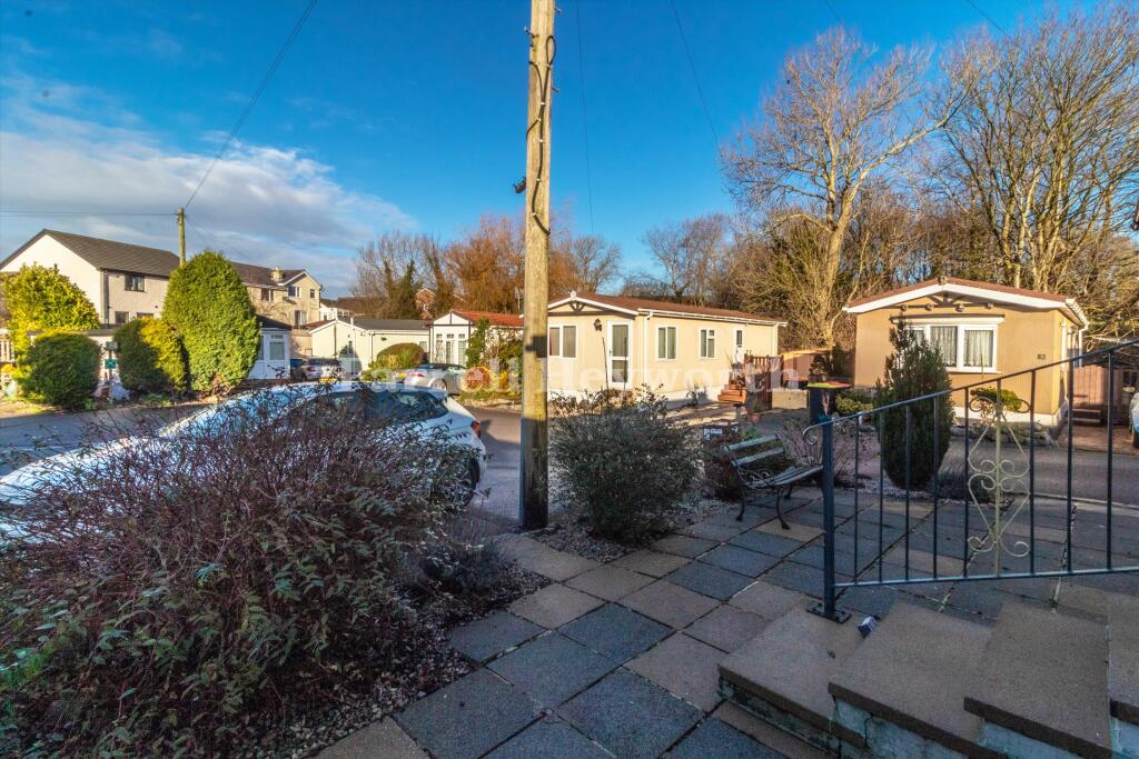 Main image of property: Craigholme Residenial Park, Crag Bank Road, Carnforth