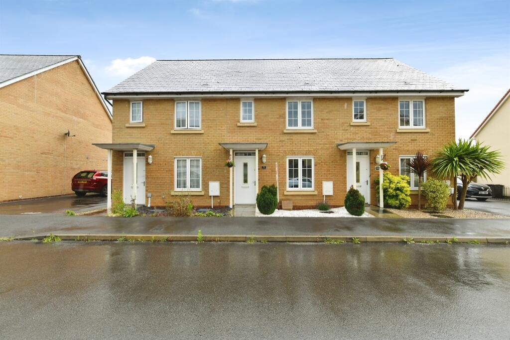 Main image of property: Shackleton Road, YEOVIL