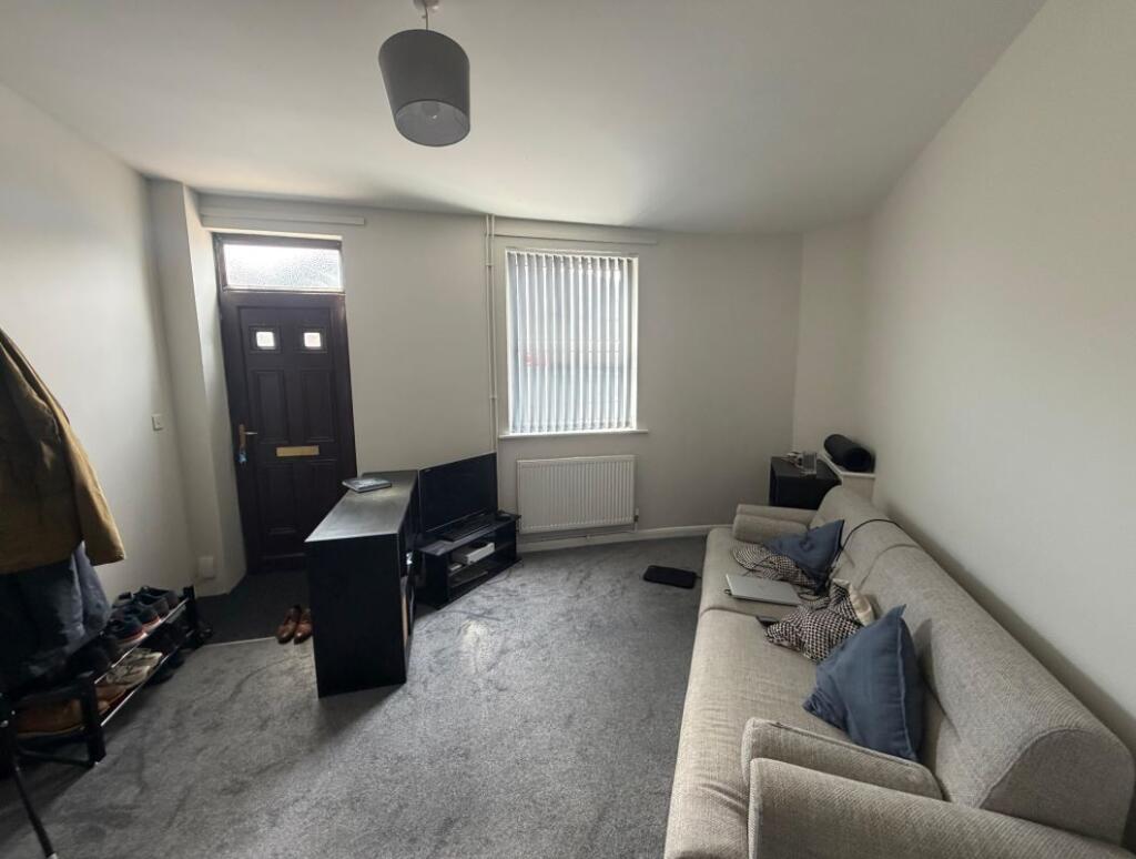 Apartment in Nottingham - More