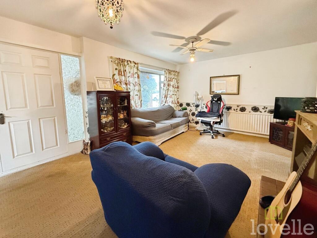 House in North Kesteven, North Hykeham - View 5