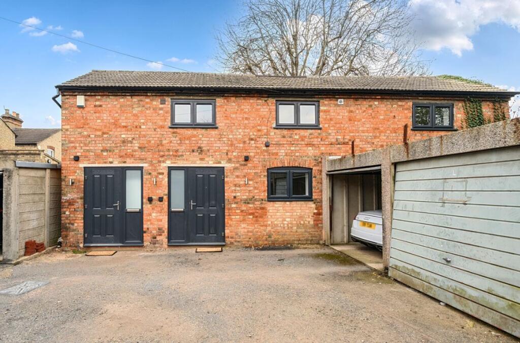 Main image of property: Castle Road, Bedford