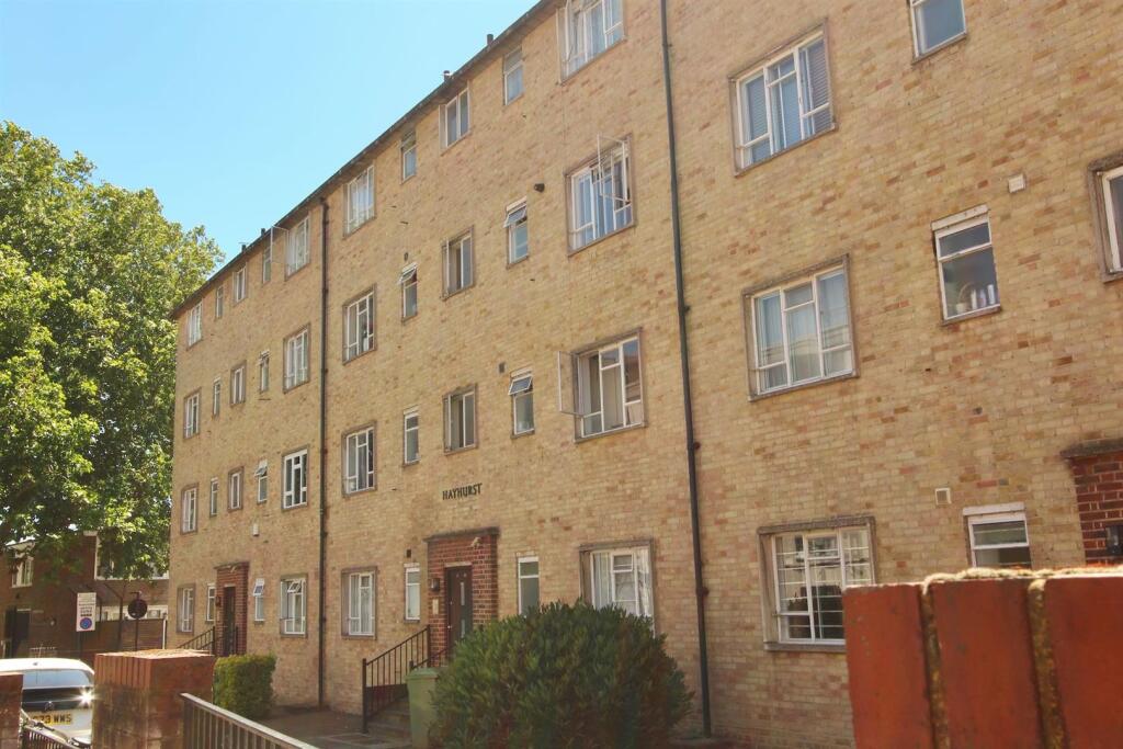 Main image of property: Hayhurst Court, Dibden Street, N1