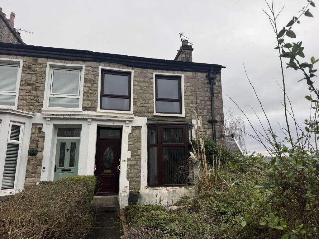 Main image of property: 121 Windermere Road, Kendal, Cumbria LA9 5EP