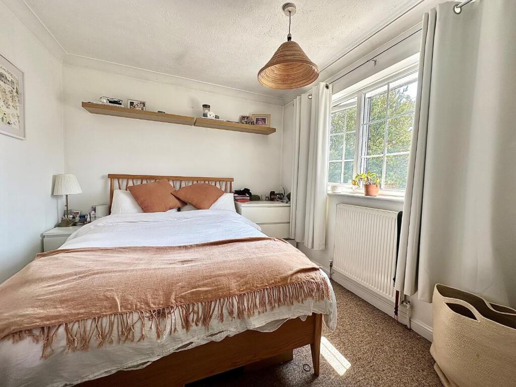 Shedfield Way, East Hunsbury, Northampton NN4 - More