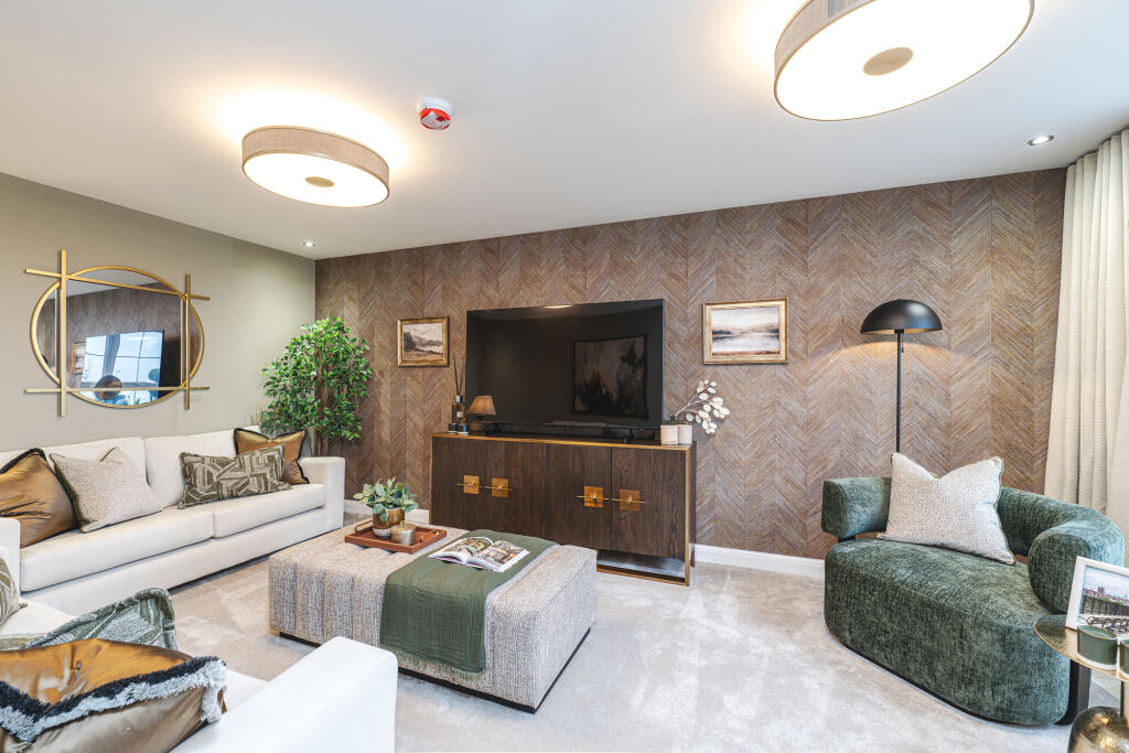 House in Braintree, Kelvedon - View 4