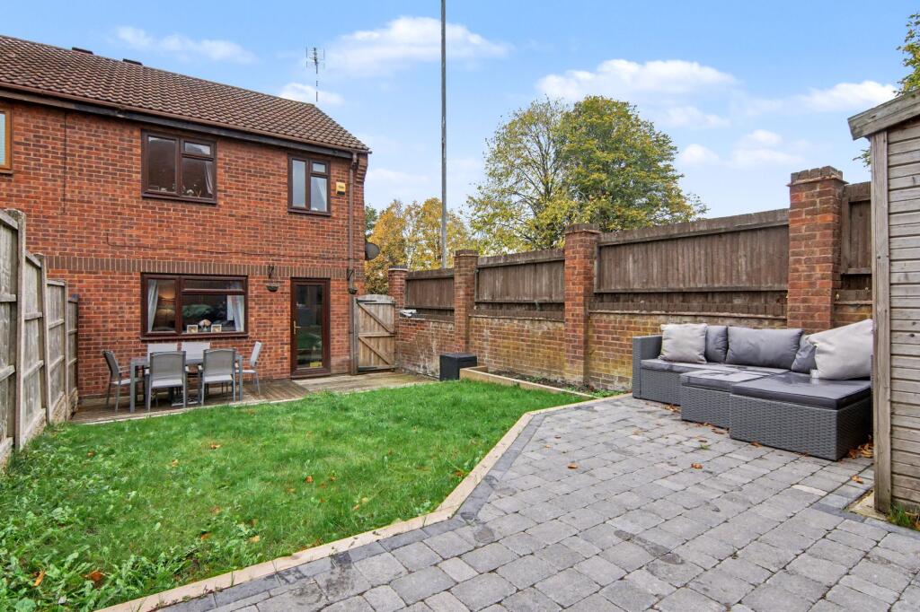 Thorncliffe Way, Nuneaton, CV10 photo 4
