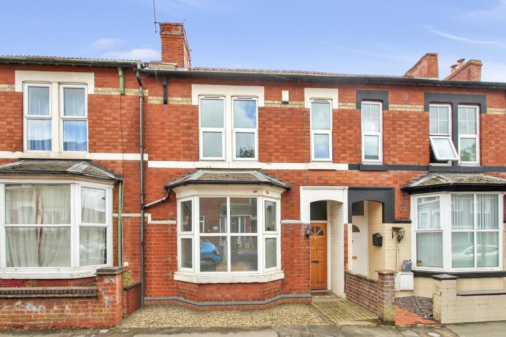 Main image of property: NN10, Queen Street, Rushden