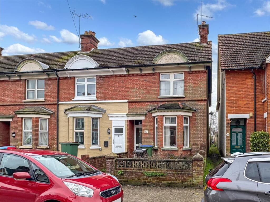 Main image of property: East Ham Road, Littlehampton