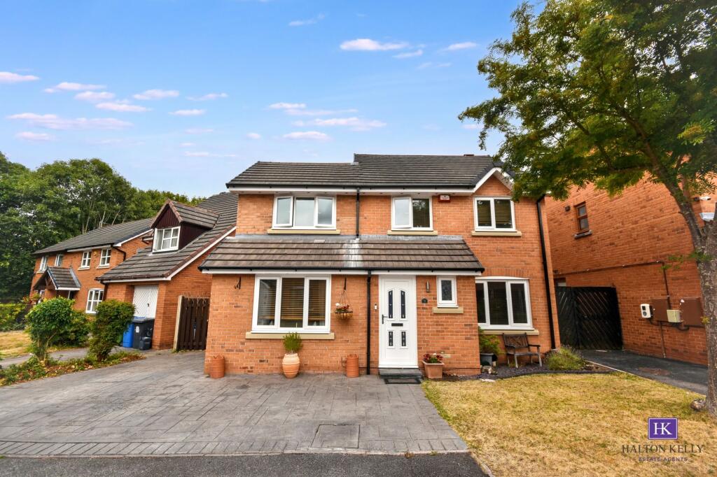 Main image of property: Brompton Gardens, Bewsey, WA5