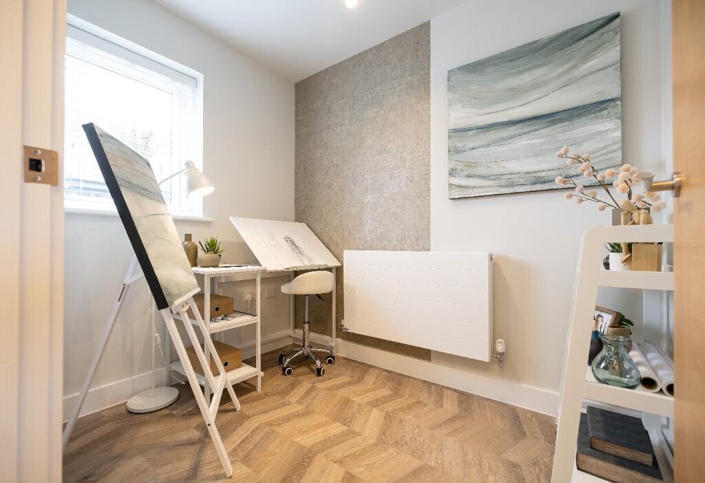 Additional image 5 of Sandys Hill Lane,
Little Keyford,
Frome,
BA11 4GD
