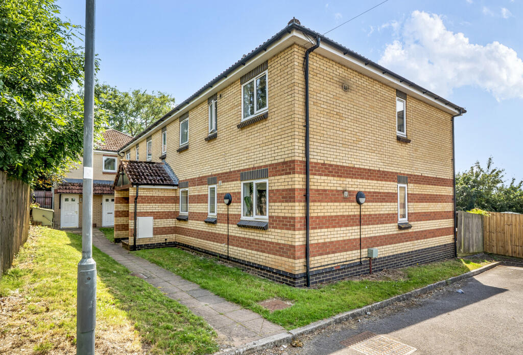 Main image of property: Braemar Crescent, Bristol, BS7