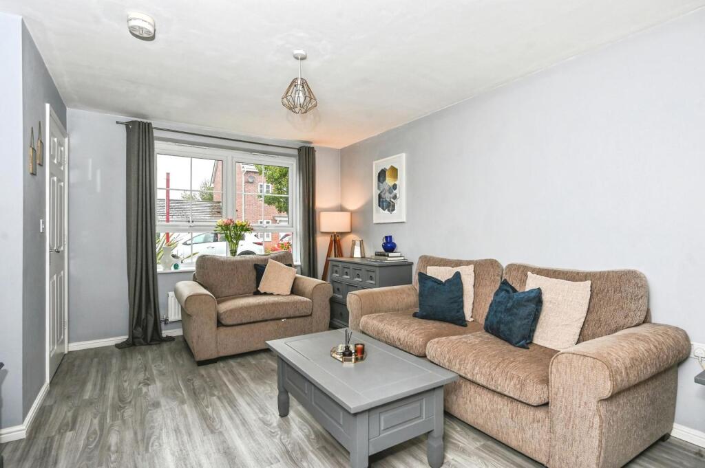 House in Warrington - View 4